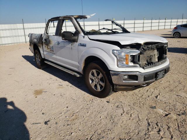 FORD F150 SUPER 2020 1ftew1e52lkf02824