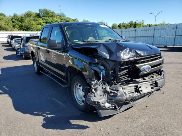 FORD F150 2018 1ftew1e53jfb00297