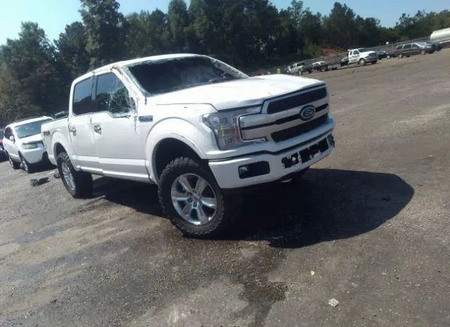 FORD F-150 2018 1ftew1e53jfb21344