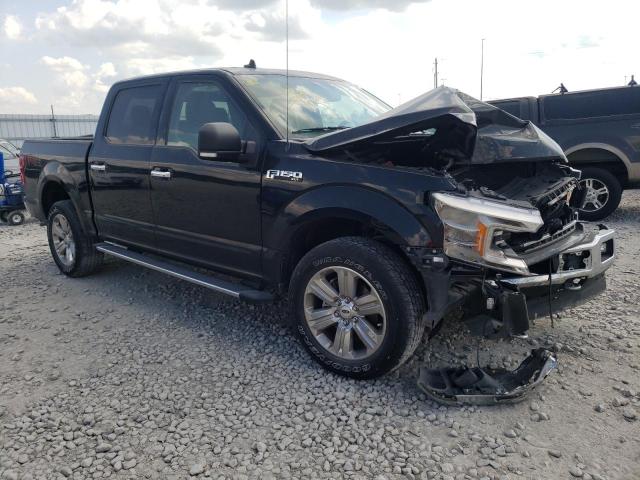 FORD F150 SUPER 2018 1ftew1e53jfb24468