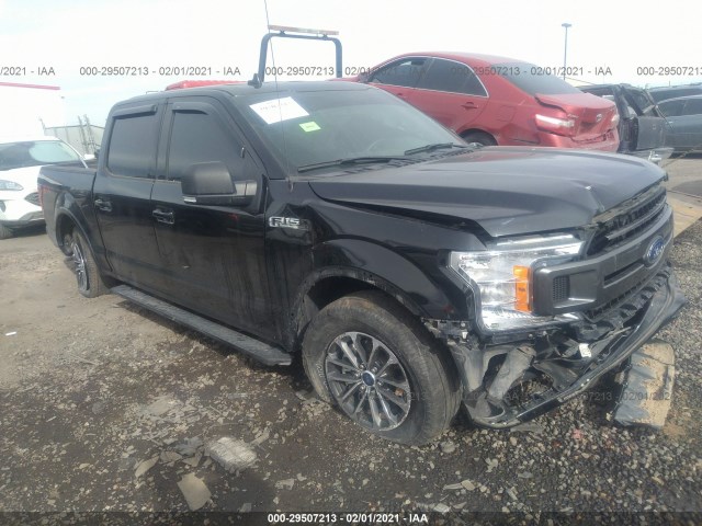 FORD F-150 2018 1ftew1e53jfb68406