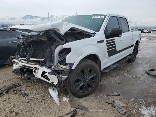 FORD F 150 2018 1ftew1e53jfc17524