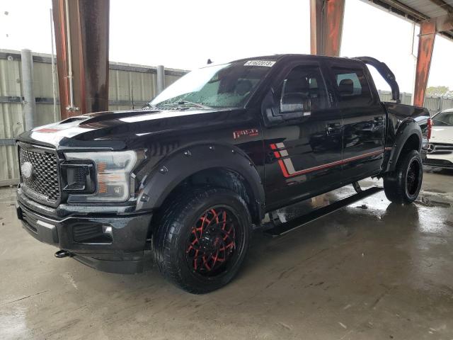 FORD F-150 2018 1ftew1e53jfc92675