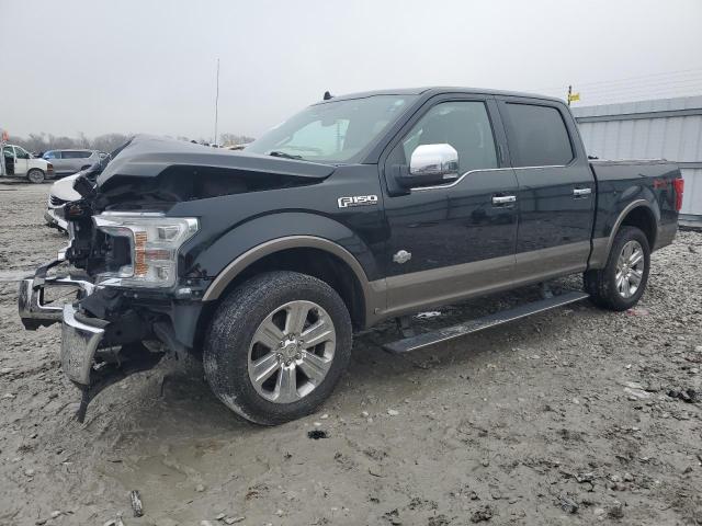 FORD F150 2018 1ftew1e53jfd02802