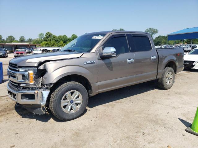 FORD F-150 2018 1ftew1e53jfd17560