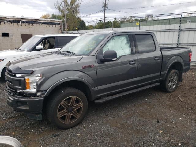 FORD F-150 2018 1ftew1e53jfd57928