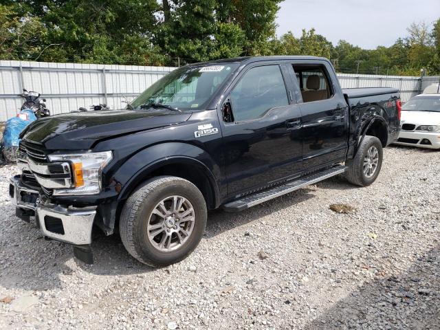 FORD NULL 2018 1ftew1e53jkc03159