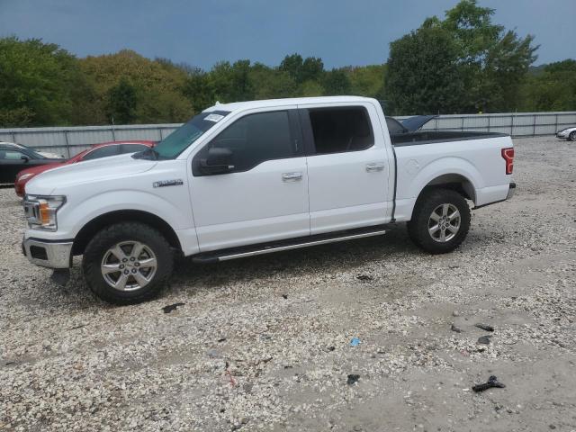 FORD F150 SUPER 2018 1ftew1e53jkc32970