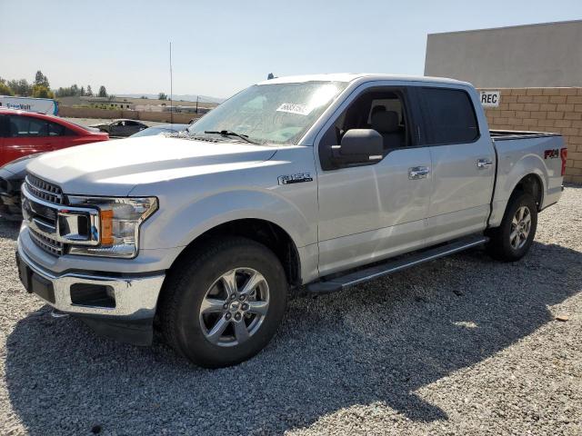 FORD F150 SUPER 2018 1ftew1e53jkc71672