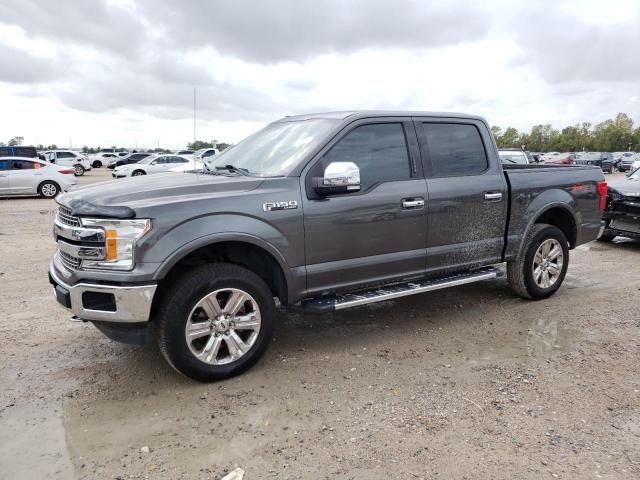 FORD F-150 2018 1ftew1e53jkd90192