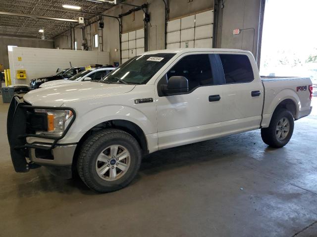 FORD F150 SUPER 2018 1ftew1e53jke57941