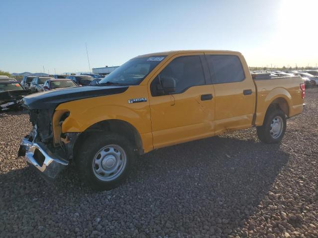 FORD F-150 2018 1ftew1e53jke72617