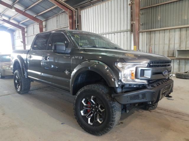 FORD F150 SUPER 2018 1ftew1e53jke82869