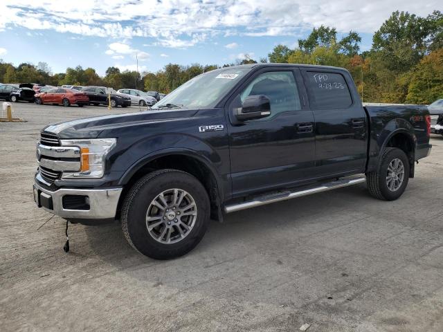 FORD F-150 2019 1ftew1e53kfa20483