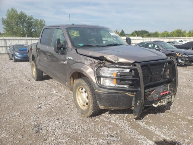 FORD F150 SUPER 2019 1ftew1e53kfa44153