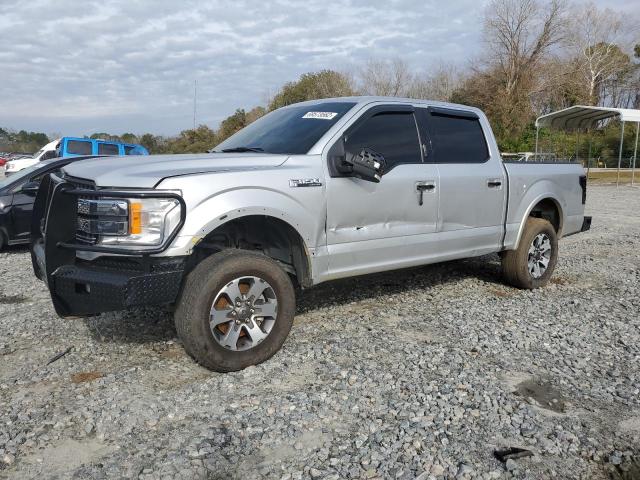 FORD F150 SUPER 2019 1ftew1e53kfa65990