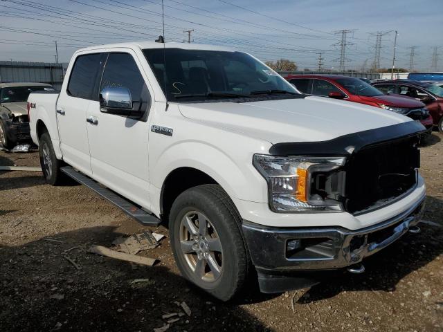 FORD F150 SUPER 2019 1ftew1e53kfa93305