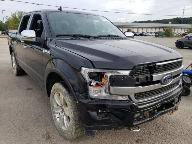 FORD F150 SUPER 2019 1ftew1e53kfa94390