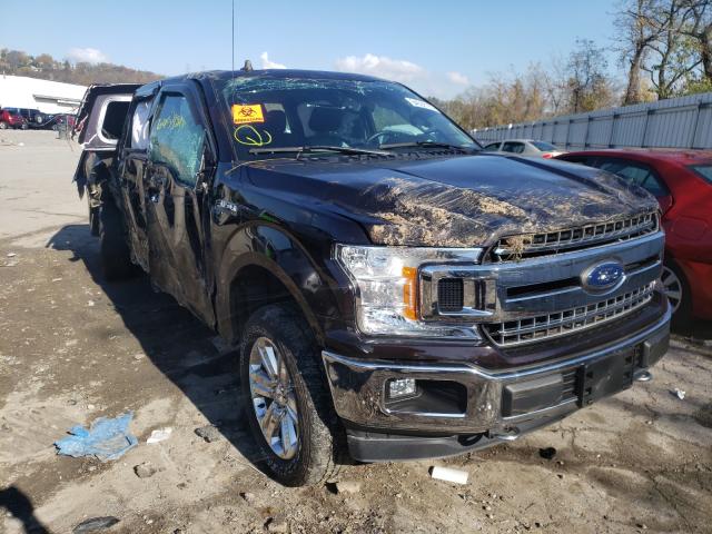 FORD F150 SUPER 2019 1ftew1e53kfb14282