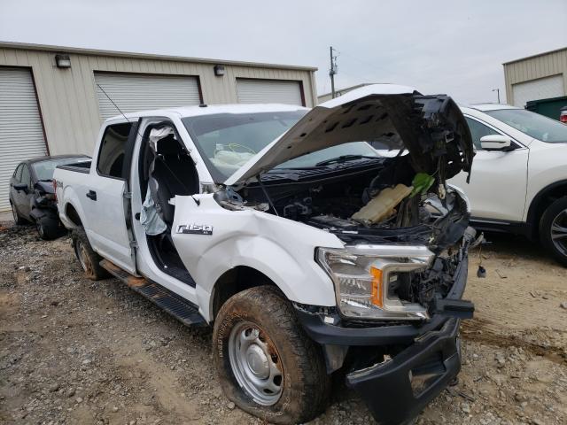 FORD F150 SUPER 2019 1ftew1e53kfb84462