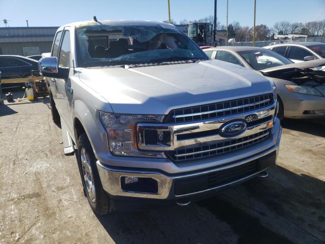 FORD F150 SUPER 2019 1ftew1e53kfc02362