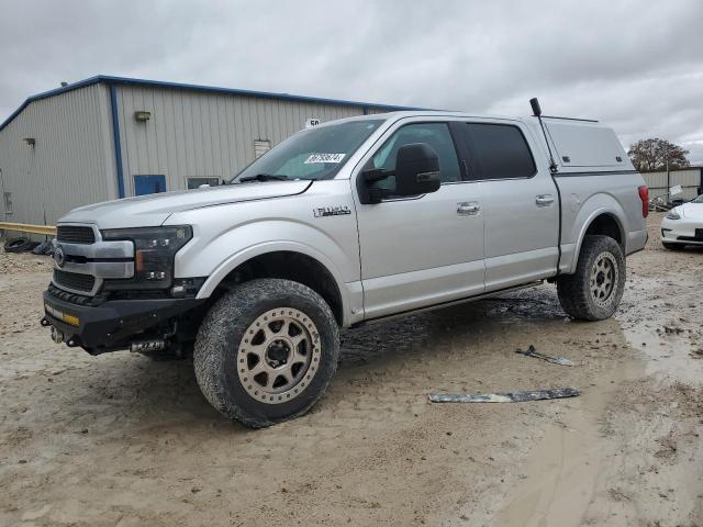 FORD F150 SUPER 2019 1ftew1e53kfc08078