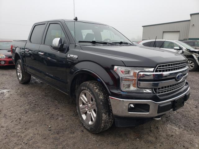 FORD F150 SUPER 2019 1ftew1e53kfc17024