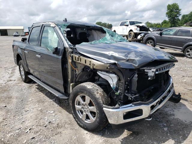 FORD F150 SUPER 2019 1ftew1e53kfc75778