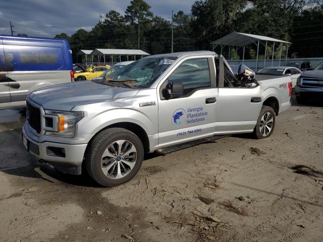 FORD F150 SUPER 2019 1ftew1e53kfc88658