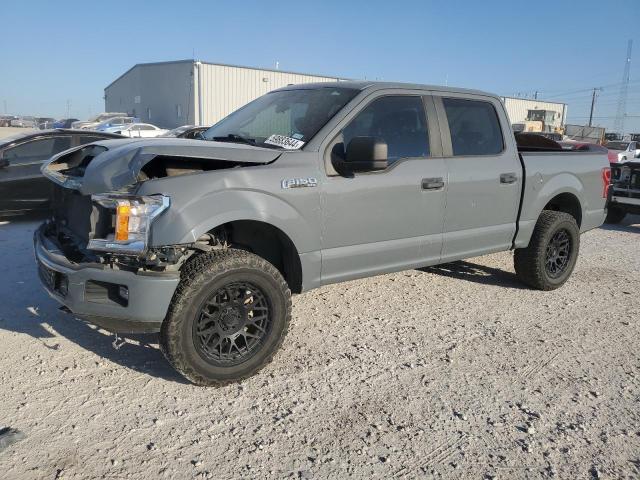 FORD F-150 2019 1ftew1e53kkc75660