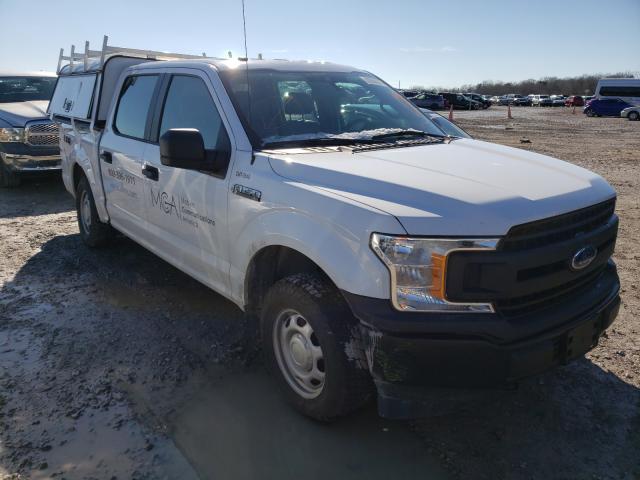 FORD F150 SUPER 2019 1ftew1e53kkd23545