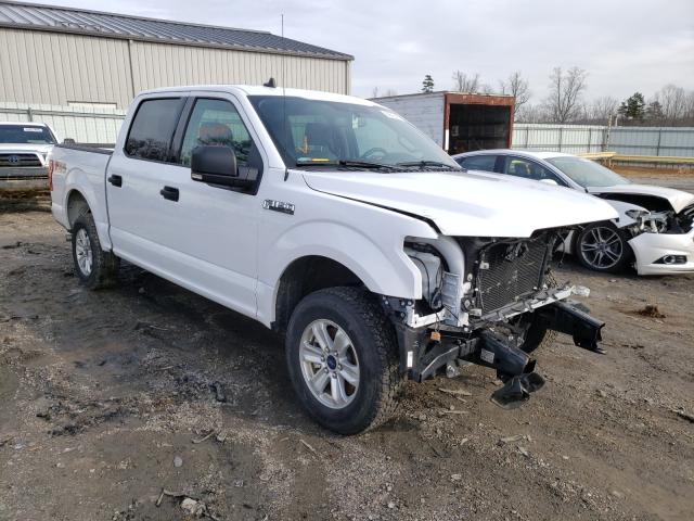 FORD F150 SUPER 2019 1ftew1e53kkd51362