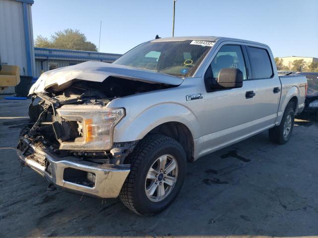 FORD F150 SUPER 2019 1ftew1e53kkd83695