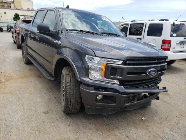 FORD F150 SUPER 2019 1ftew1e53kke05002