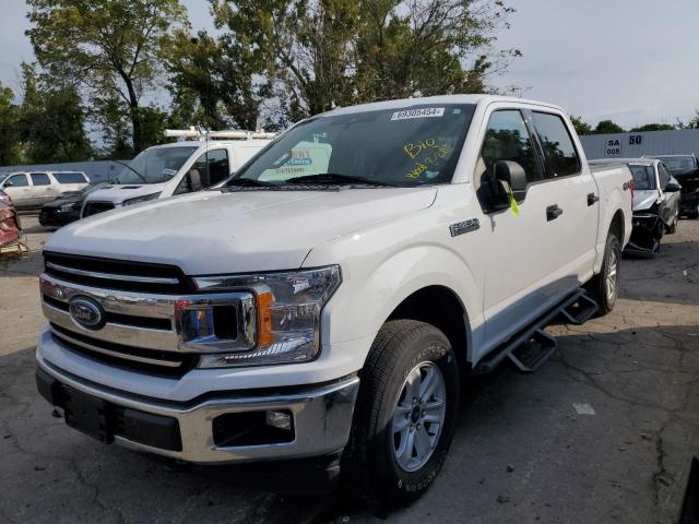 FORD F150 SUPER 2019 1ftew1e53kke08269