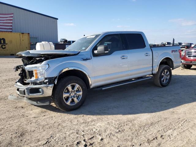 FORD F150 SUPER 2019 1ftew1e53kke47704