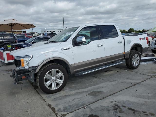 FORD F150 SUPER 2019 1ftew1e53kke59030