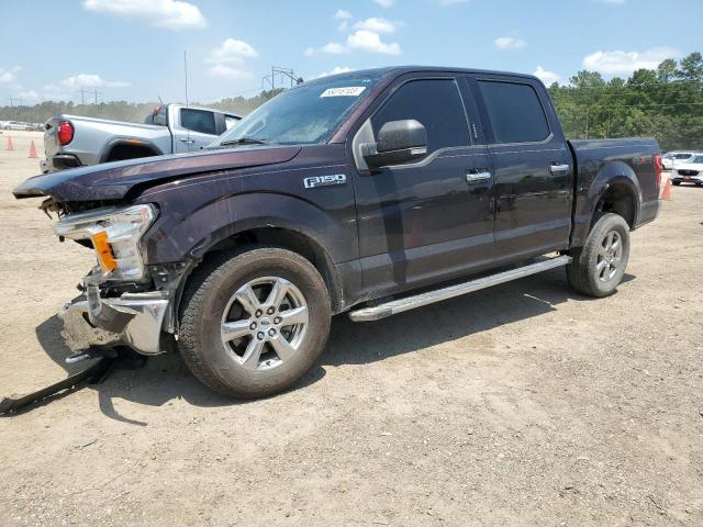 FORD F150 SUPER 2019 1ftew1e53kke91203