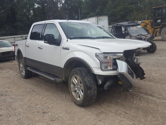 FORD F150 SUPER 2019 1ftew1e53kkf09716