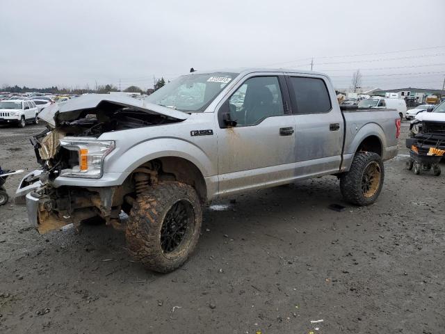 FORD F150 SUPER 2020 1ftew1e53lfa00493