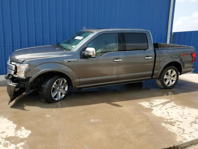 FORD F-150 2020 1ftew1e53lfa54490