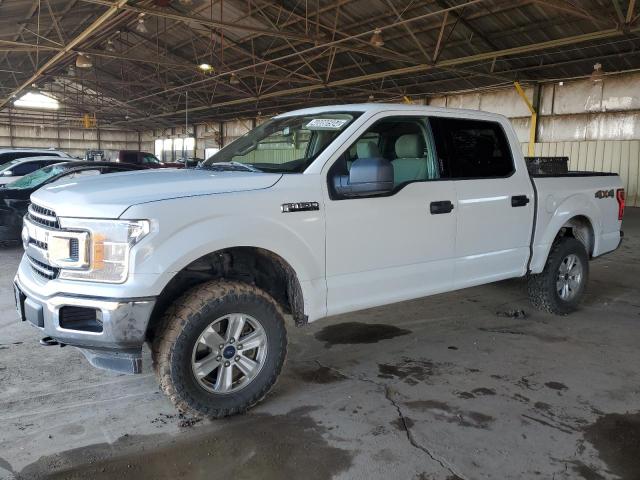 FORD F-150 2020 1ftew1e53lfa73105