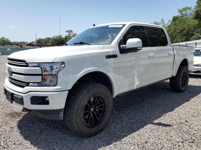 FORD F150 SUPER 2020 1ftew1e53lfa79017