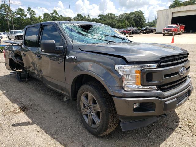 FORD F150 SUPER 2020 1ftew1e53lfa92964