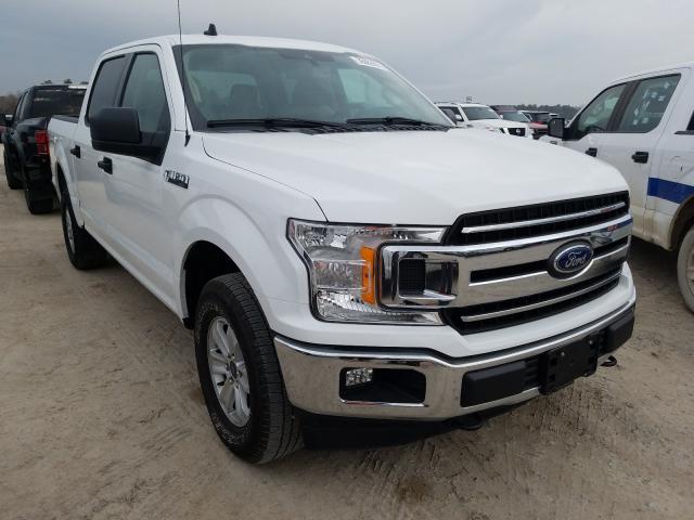 FORD F150 SUPER 2020 1ftew1e53lfb69607