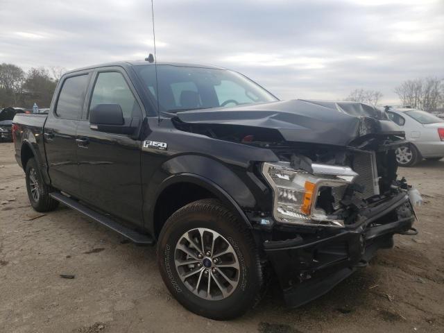 FORD F150 SUPER 2020 1ftew1e53lfc00628