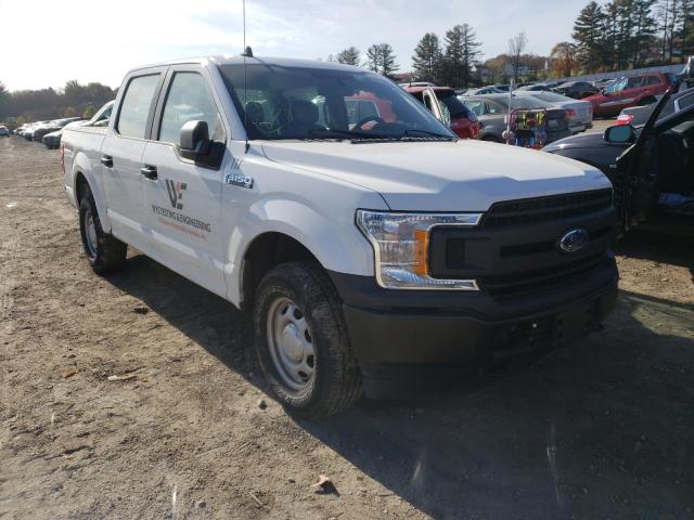 FORD F150 SUPER 2020 1ftew1e53lfc46847