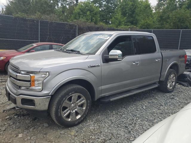 FORD F-150 2020 1ftew1e53lfc54978