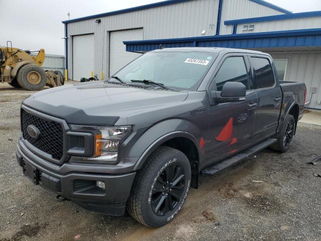 FORD F150 SUPER 2020 1ftew1e53lfc55533