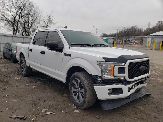 FORD F150 SUPER 2020 1ftew1e53lkd22560